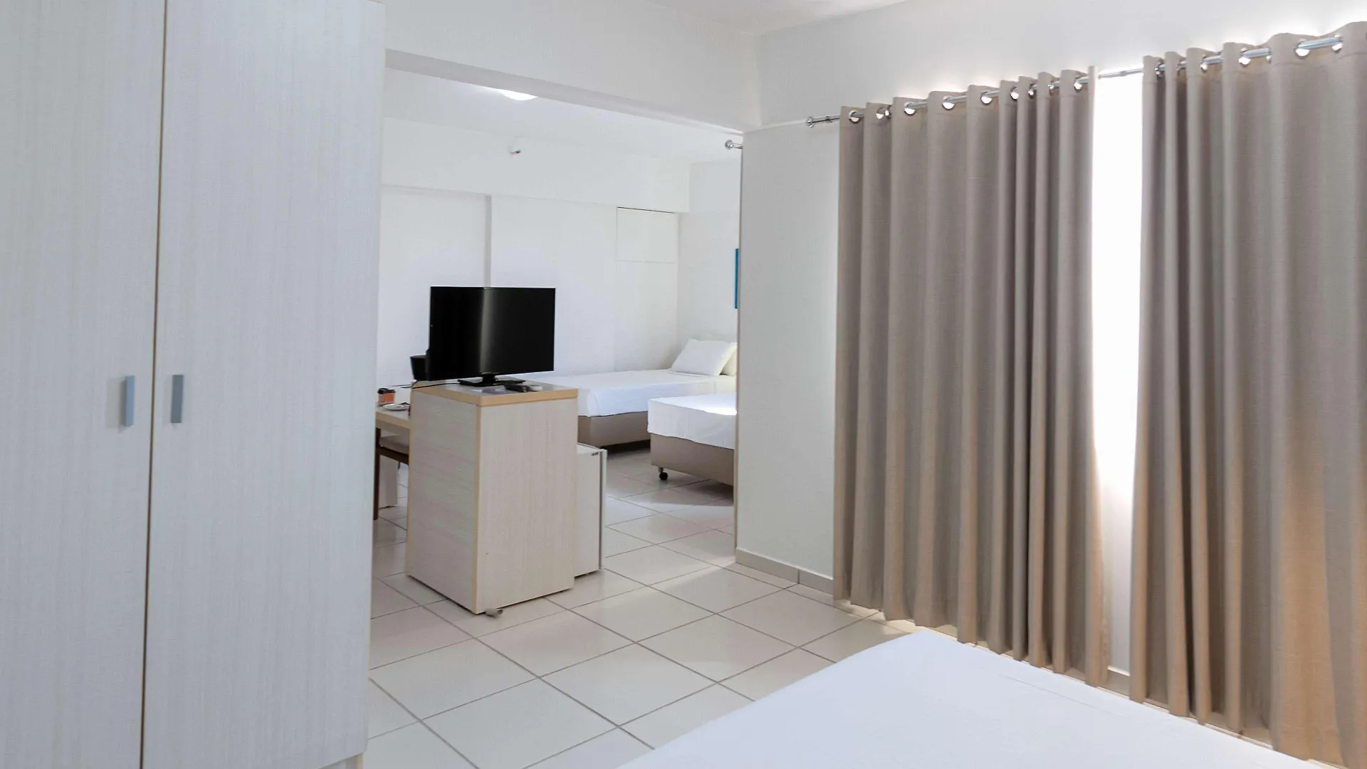 Best Western Suites Le Jardin Caldas Novas 4*,