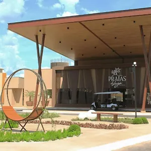 Praias Do Eco By Wam Experience *** Caldas Novas