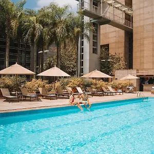 ***** Hotel Grand Hyatt Brasilien