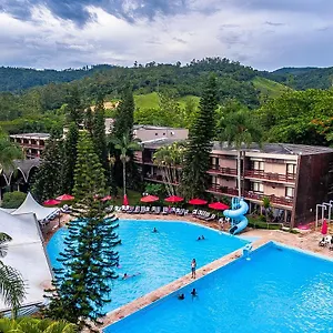 Hotel Internacional ***