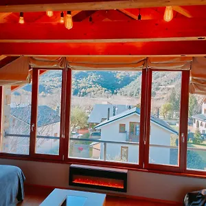 Bed and breakfast Congost ***