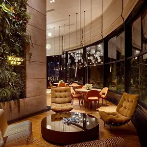 ***** Hotel Renaissance Brasilien