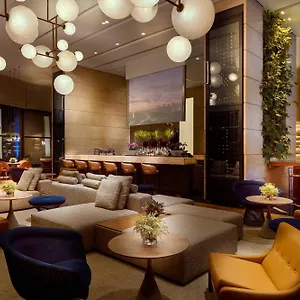 ***** Hotel Renaissance Brasilien