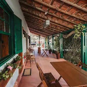  Gasthof Casa Wald Brasilien