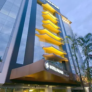 Hotel Palmas Executivo ***