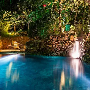 Hotel Parque Primaveras, Caldas Novas
